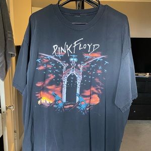 Vintage Pink Floyd Tee